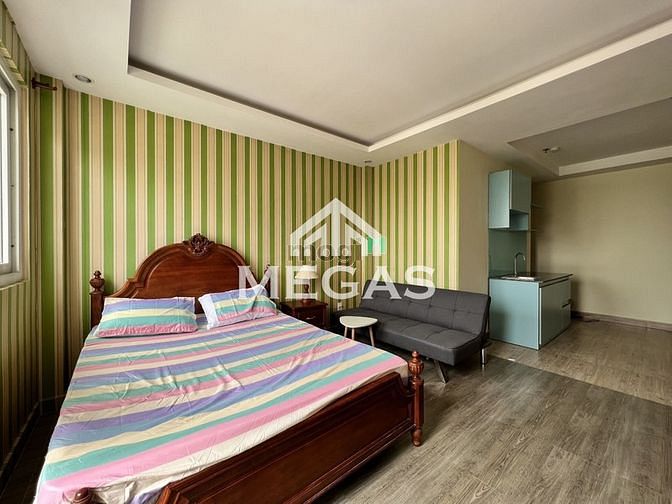Hình ảnh 🔥🔥Mb6623 nạp rút nhanh chóng cho thuê SIÊU ĐẸP khu vực sân bay Tân Sơn Nhất