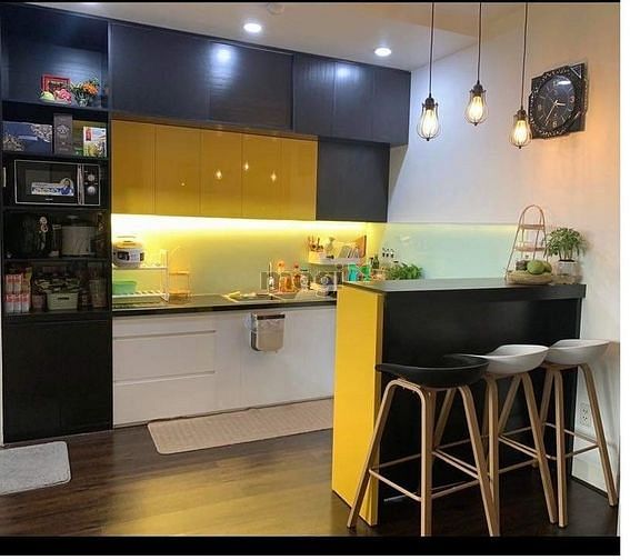 Hình ảnh Cần bán gấp CH 51m2 CC Bình Trị Đông B, Đường 17A, P. BTĐB. Q.BTn