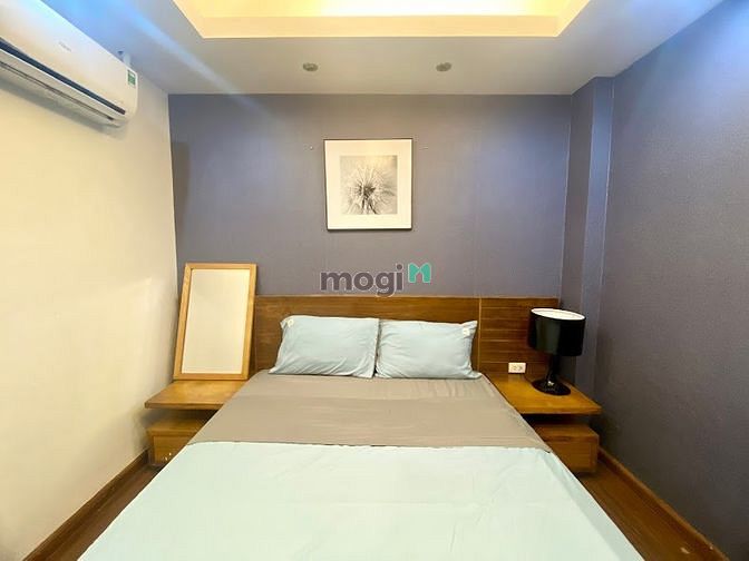 Hình ảnh Căn Hộ MINI Full Nội Thất - Nguyễn Trãi, QUẬN 1