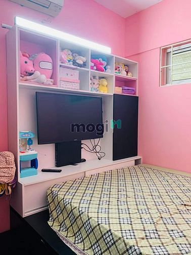 Hình ảnh Cần bán gấp CH 51m2 CC Bình Trị Đông B, Đường 17A, P. BTĐB. Q.BTn