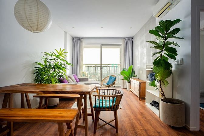 Hình ảnh Bán nhanh Trang Chủ MB66.COM / Đăng Ký Tặng 66K 2PN Tropic Garden, 3Tỷ9