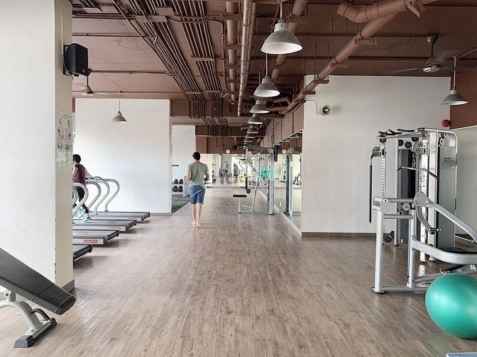 Hình ảnh Bán nhanh Trang Chủ MB66.COM / Đăng Ký Tặng 66K 2PN Tropic Garden, 3Tỷ9