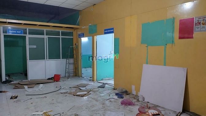 Hình ảnh Cho thuê MB 128m2 đường Sơn Kỳ giá 25tr/th