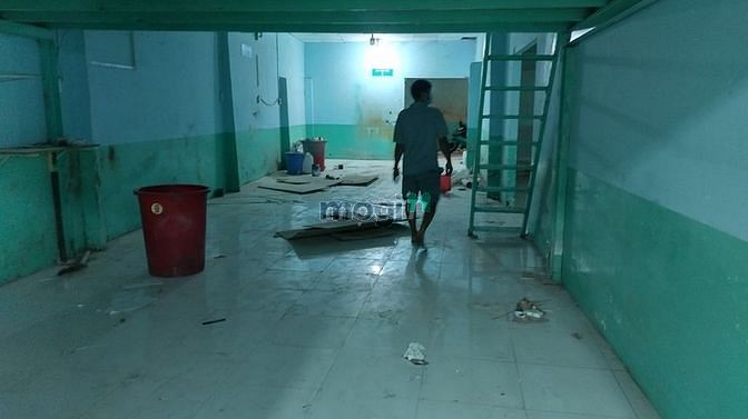 Hình ảnh Cho thuê MB 128m2 đường Sơn Kỳ giá 25tr/th