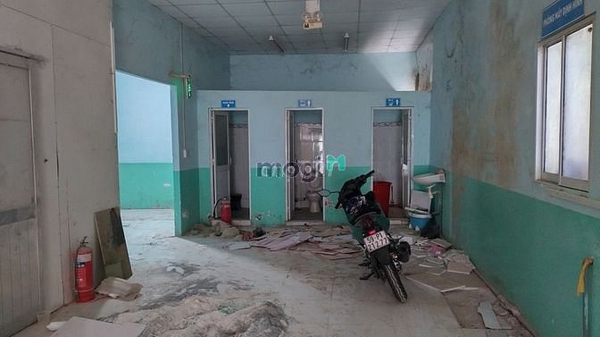 Hình ảnh Cho thuê MB 128m2 đường Sơn Kỳ giá 25tr/th