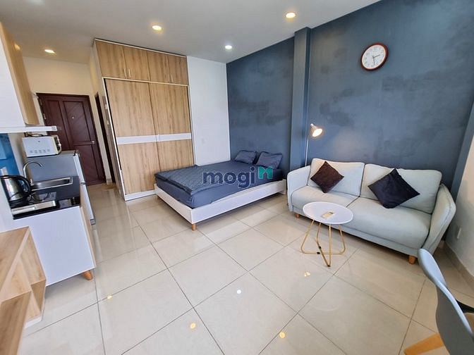 Hình ảnh Căn Hộ cực thoáng_ 35m2_ đầy đủ nội thất_ Cực chill_ Q10
