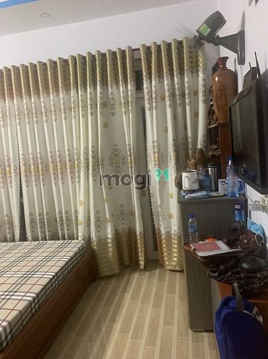 Hình ảnh Hẻm 5m – Mã Lò – DT: 48.5 m2 – 1T2L + ST – 4pn 3wc.