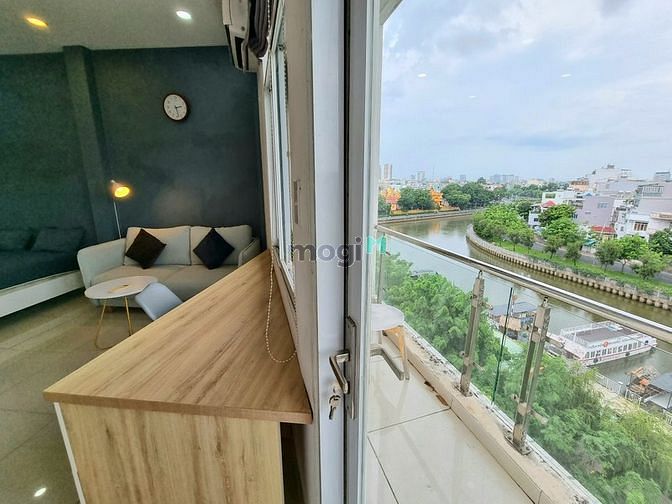 Hình ảnh Căn Hộ cực thoáng_ 35m2_ đầy đủ nội thất_ Cực chill_ Q10