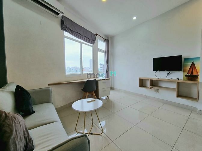 Hình ảnh Căn Hộ cực thoáng_ 35m2_ đầy đủ nội thất_ Cực chill_ Q10