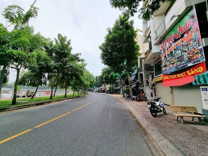 Hình ảnh Căn Hộ cực thoáng_ 35m2_ đầy đủ nội thất_ Cực chill_ Q10