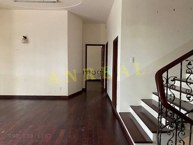 Hình ảnh Biệt Thự Sân Vườn Thảo Điền 10x30m 1 Lầu - Giá 3000$
