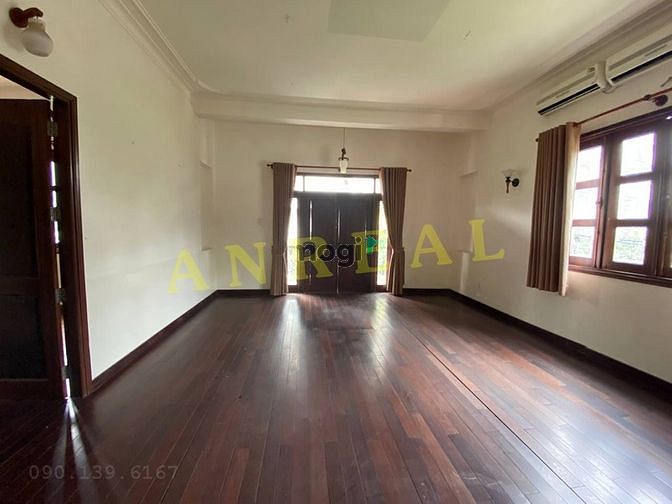 Hình ảnh Biệt Thự Sân Vườn Thảo Điền 10x30m 1 Lầu - Giá 3000$