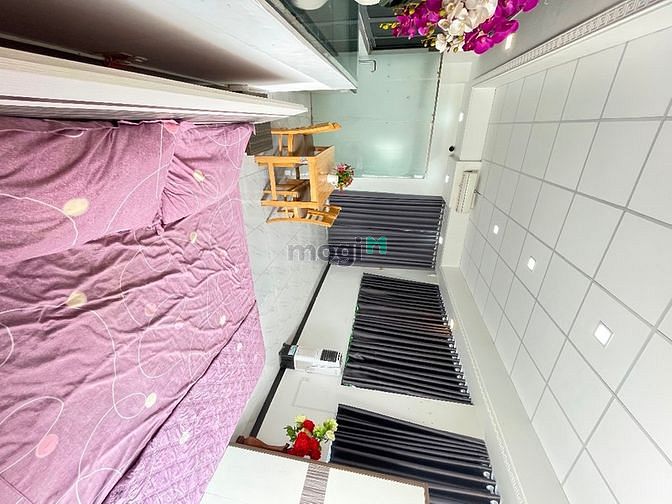 Hình ảnh 🌸 Penthouse View Siêu Đẹp Ngay Quận 7 🌸