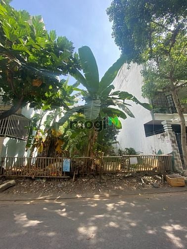 Hình ảnh Lô đất XÂY CAO 5 TẦNG Nguyễn Gia Trí D2 Q.Bình Thạnh - DT:8x25 - 32 tỷ