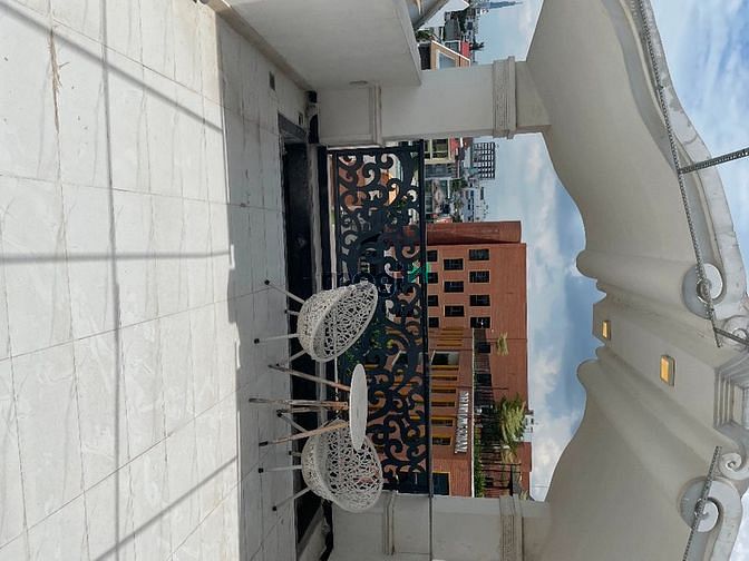 Hình ảnh 🌸 Penthouse View Siêu Đẹp Ngay Quận 7 🌸