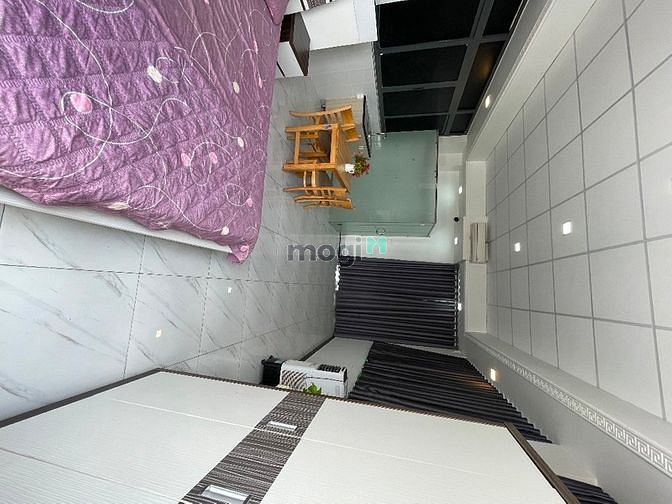 Hình ảnh 🌸 Penthouse View Siêu Đẹp Ngay Quận 7 🌸