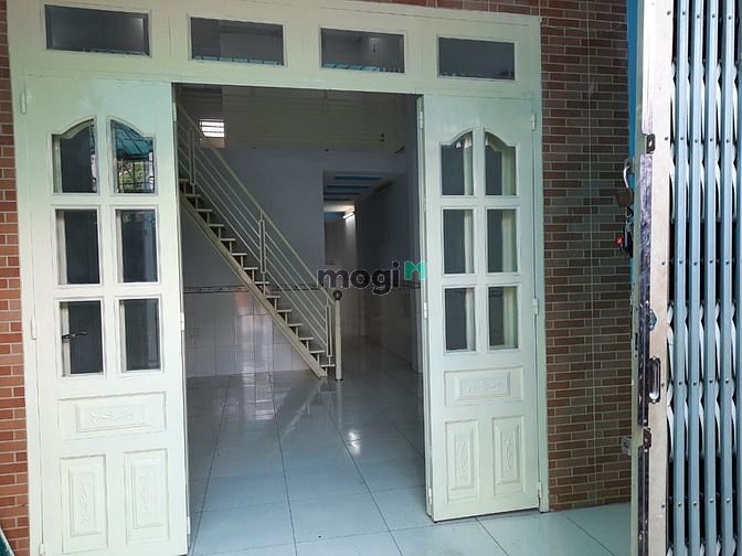 Hình ảnh Nhà hẻm 8m , đường Phú Thọ Hòa, 4 x 16m, 2PN + 2WC