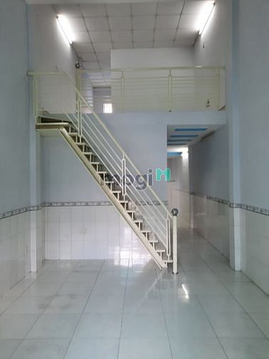 Hình ảnh Nhà hẻm 8m , đường Phú Thọ Hòa, 4 x 16m, 2PN + 2WC