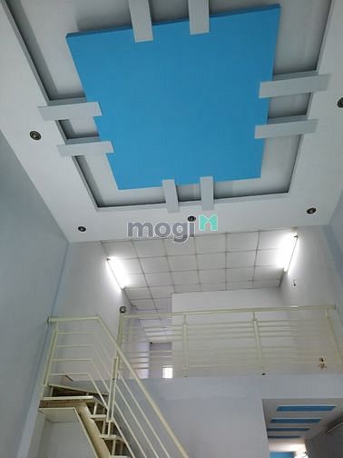 Hình ảnh Nhà hẻm 8m , đường Phú Thọ Hòa, 4 x 16m, 2PN + 2WC