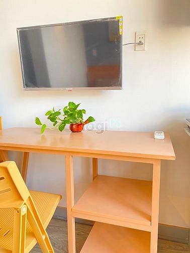 Hình ảnh Căn Hộ DV Full NT- Bancon- Phú Nhuận