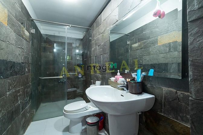 Hình ảnh Biệt Thự Sân Vườn Thảo Điền 400m2 Giá 3000$ - Có Nội Thất