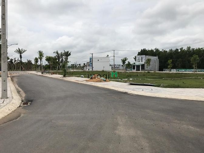 Hình ảnh Cần bán đất KDC GIA HÒA, 80M2, giá 2,2 tỷ, gần trường CĐ Công Thương