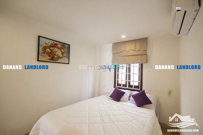 Hình ảnh Nhà 5PN gần biển Phạm Văn Đồng - B239