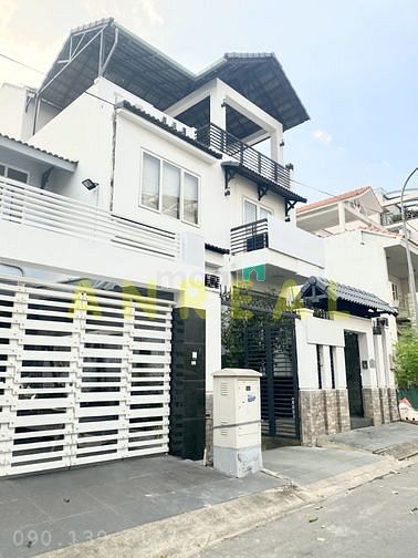 Hình ảnh Cho Thuê Villa Thảo Điền - Nội Thất Cao Cấp - Giá 1600$