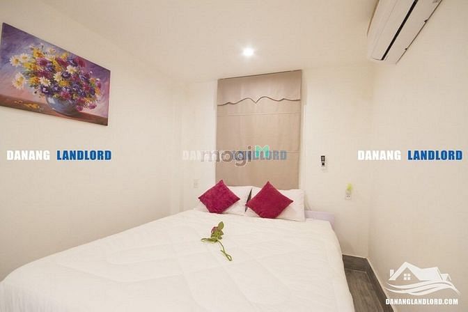 Hình ảnh Nhà 5PN gần biển Phạm Văn Đồng - B239