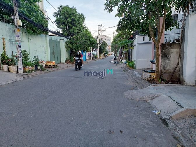 Hình ảnh Bán Biệt Thự, 9 x 33m, Trường Thọ, Thủ Đức, Chỉ 19 Tỷ