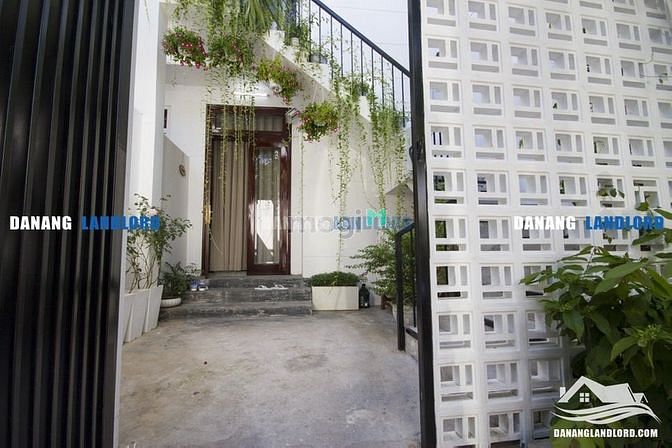 Hình ảnh Nhà 5PN gần biển Phạm Văn Đồng - B239