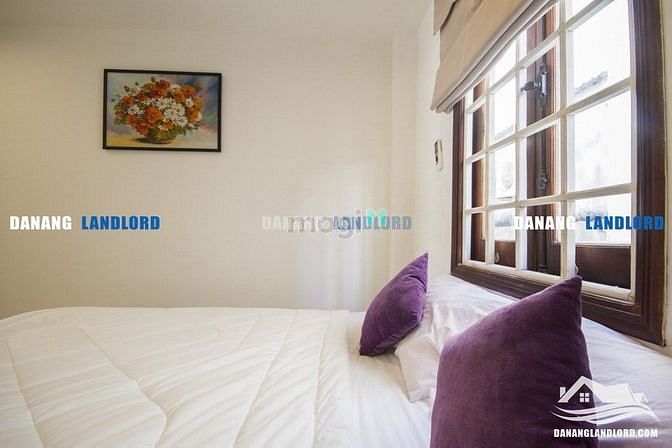 Hình ảnh Nhà 5PN gần biển Phạm Văn Đồng - B239