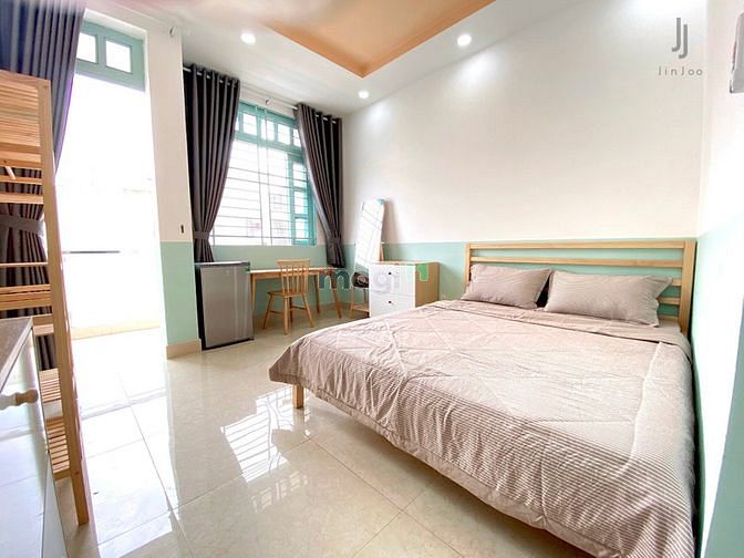 Hình ảnh Mb6623 nạp rút nhanh chóng cho thuê rộng rãi thoáng mát