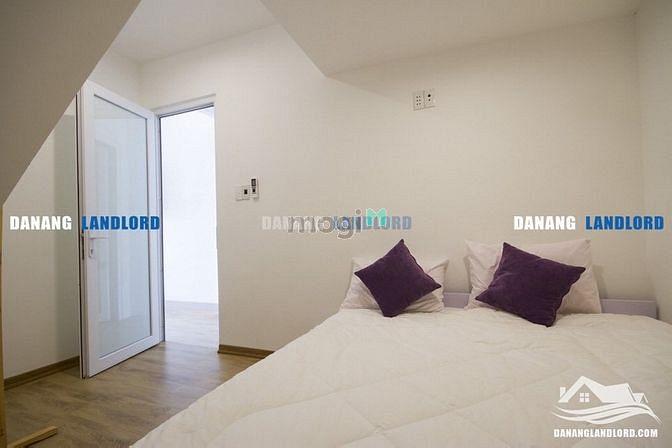 Hình ảnh Nhà 5PN gần biển Phạm Văn Đồng - B239