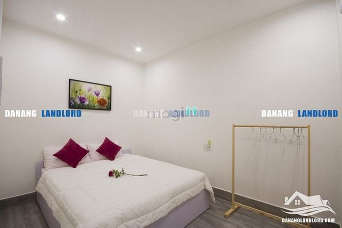 Hình ảnh Nhà 5PN gần biển Phạm Văn Đồng - B239