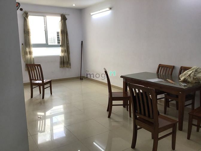 Hình ảnh Bán Căn Hộ IDICO DT : 62m2, 2PN
