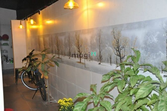 Hình ảnh Bán biệt thự mini Trường Chinh, 6.3x13m, 3 lầu - 13.7 tỷ