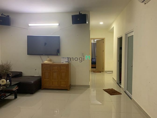 Hình ảnh Bán Căn Hộ IDICO DT : 62m2, 2PN