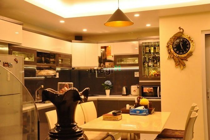 Hình ảnh Bán biệt thự mini Trường Chinh, 6.3x13m, 3 lầu - 13.7 tỷ