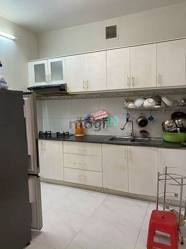 Hình ảnh Bán chung cư khuông việt giá tốt