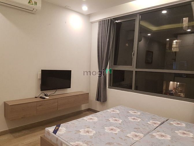 Hình ảnh Cho thuê Trang Chủ MB66.COM / Đăng Ký Tặng 66K 2PN 80m2 Gold View Quận 4 full nội thất giá 16.789tr
