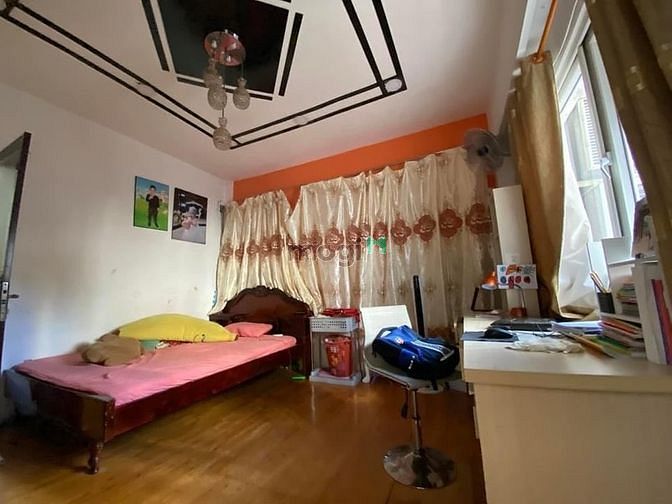 Hình ảnh Hàng Hot Bùi Thị Xuân, P.3, Tân Bình, 37m2, gần MT, ngang 5m,4.3 Tỷ.