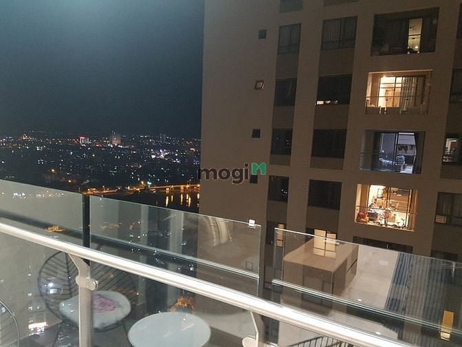 Hình ảnh Cho thuê Trang Chủ MB66.COM / Đăng Ký Tặng 66K 2PN 80m2 Gold View Quận 4 full nội thất giá 16.789tr