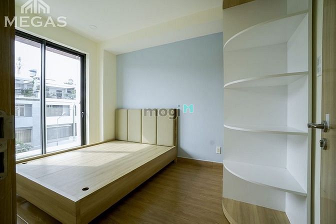 Hình ảnh Mb6623 nạp rút nhanh chóng 2 Phòng ngủ giá rẻ ngay đại học Văn Lang cơ sở 3