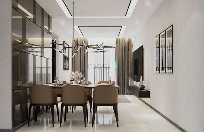 Hình ảnh Bán Căn Hộ MB BABYLON DT: 50m2 1PN