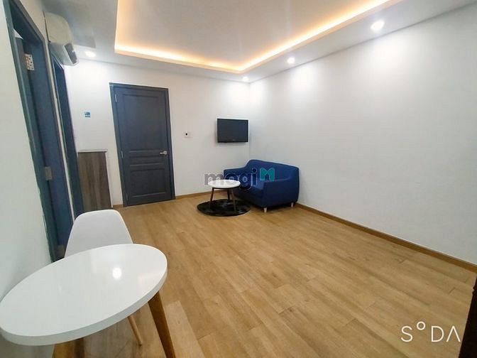 Hình ảnh KDC Trung Sơn, ĐH Tôn Đức Thắng, 1 phòng ngủ