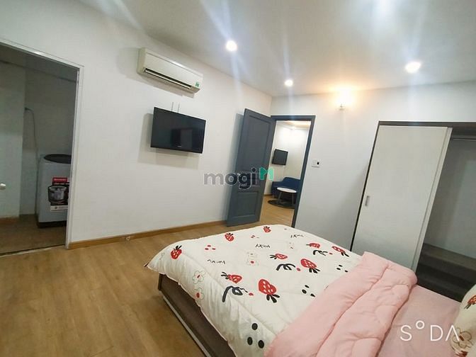 Hình ảnh KDC Trung Sơn, ĐH Tôn Đức Thắng, 1 phòng ngủ
