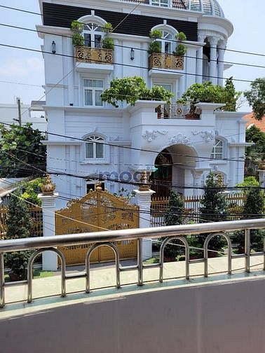 Hình ảnh Nhà tên lửa,đường 14m, 98m, 4 tầng, 11,5 tỷ