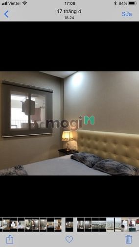 Hình ảnh Cho thuê Trang Chủ MB66.COM / Đăng Ký Tặng 66K 2PN 2WC 92m2 Gold View Quận 4 full nội thất giá 17 tr