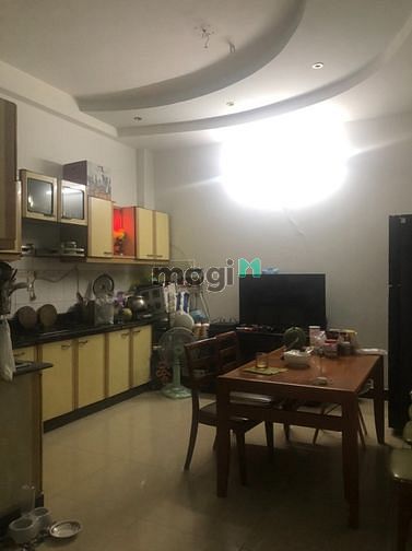 Hình ảnh bán nhà đường Ba Vân hẻm rộng 10m